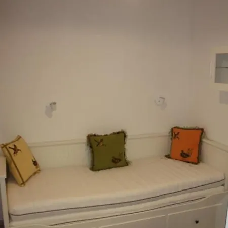 Park Bismarckstrasse-terrasse Apartment *